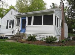 30 Willowdale Ave, Waterbury, CT 06708