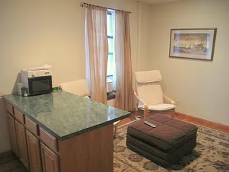 Rented by Chartwell Manhattan Realty