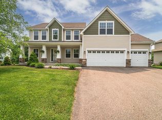 3213 Maple Dr SW, Prior Lake, MN 55372