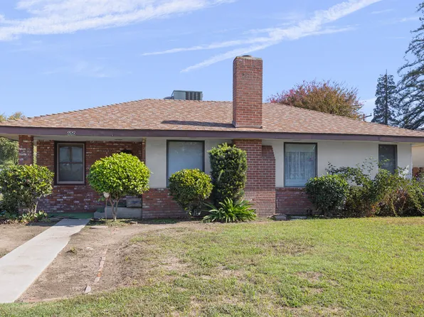 650 N N Place, Tulare, CA 93274