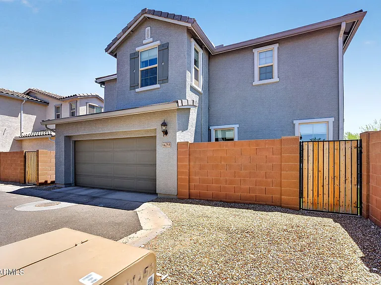14253 W Buckskin Trl — Photo 56