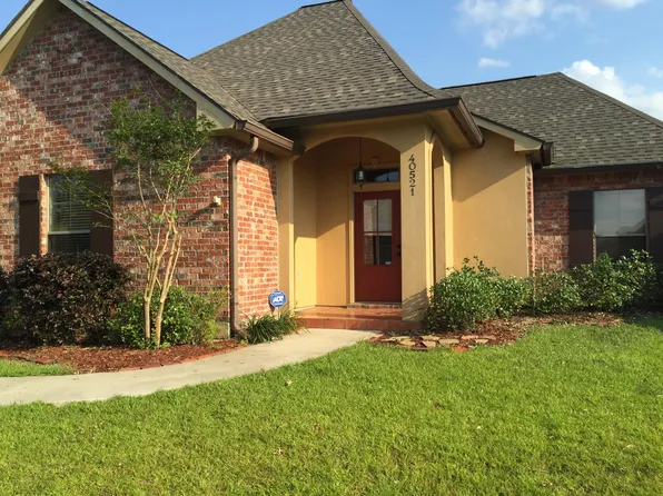 40521 Cross Creek Ave, Gonzales, LA 70737