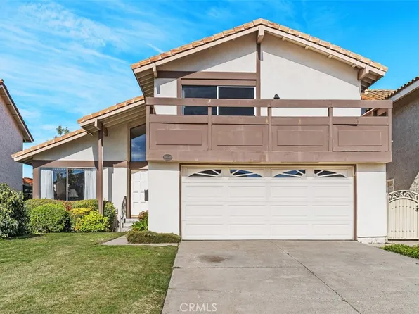 14541 Savin Ave, Irvine, CA 92606