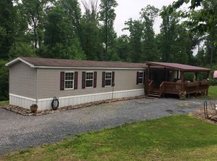 Woods Rd, Klingerstown, PA 17941