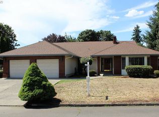 2108 SE Norelius Dr, Vancouver, WA 98683