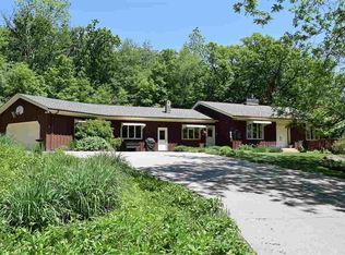 2374 Siewers Spring Rd, Decorah, IA 52101