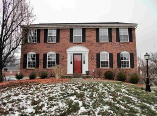 2222 Parliament Ct, Burlington, KY 41005