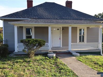 994 Burton St, Eden, NC, 27288