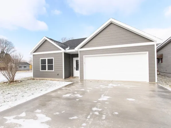 302 W Canal St, Peru, IN 46970