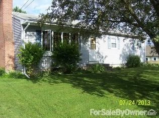 170 Twitchell Hill Rd, Shaftsbury, VT 05262