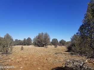 Lot163e Juniperwood Rnch, Ash Fork, AZ 86320