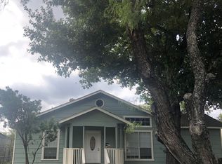 206 Notre Dame Dr UNIT 1, San Antonio, TX 78228