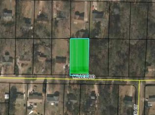 111 Miller Rd, Stockbridge, GA 30281