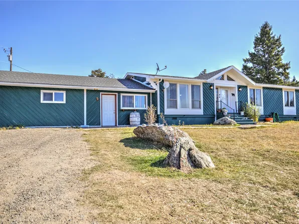 444 Upper Valley Rd, Boulder, MT 59632