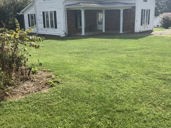 5330 Elizaville Rd, Ewing, KY 41039