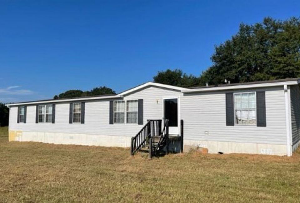 936 Red Oak Rd, Barnwell, SC 29812 Zillow