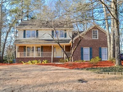 833 Hickory Ridge Rd, Aiken, SC, 29803