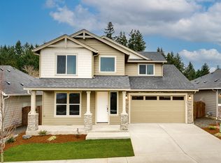 12611 NE 64th Ave, Vancouver, WA 98686