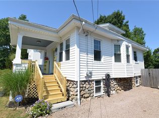 56 John St, Westerly, RI 02891