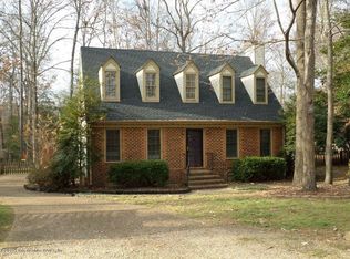 239 Nina Ln, Williamsburg, VA 23188