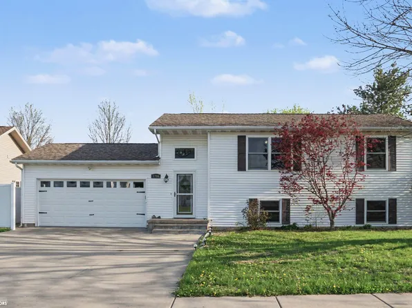 1704 Sioux St, Burlington, IA 52601