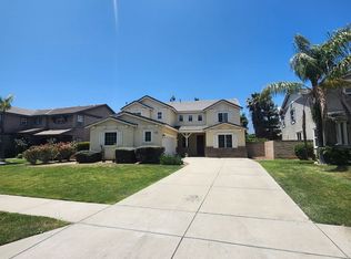 7460 Bungalow Way, Rancho Cucamonga, CA 91739
