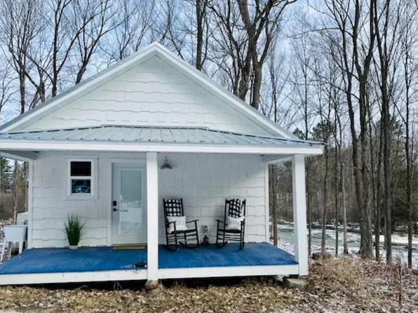 N5489/91 Hwy #17, Gleason, WI 54435