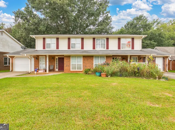 2814 Briar Hill Ln SE, Conyers, GA 30013