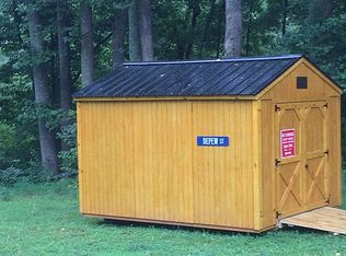 1150 Riveroak Rd, Inman, SC 29349