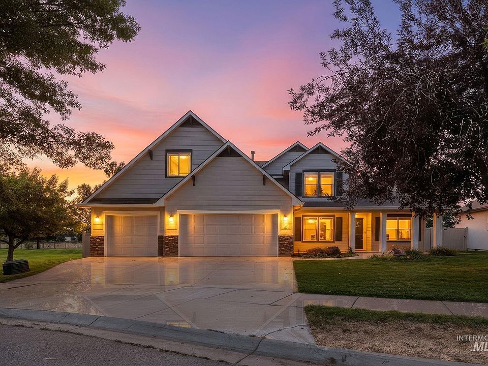 1st image of 3597 S Capulet Way