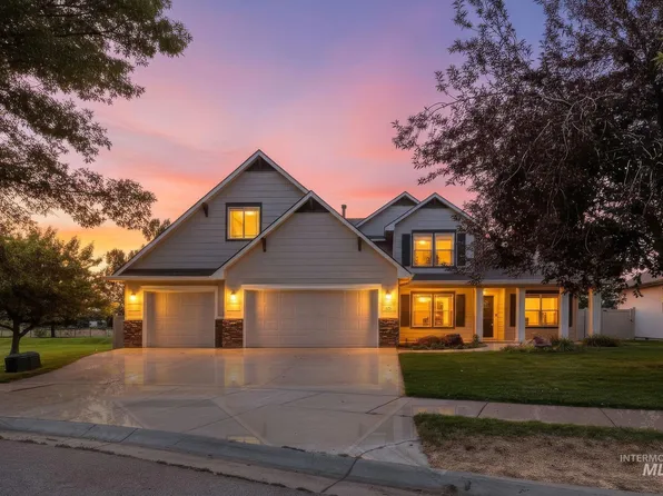 3597 S Capulet Way, Meridian, ID 83642