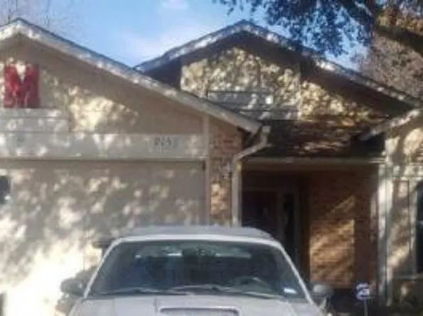 9155 Deer Vlg, San Antonio, TX 78250