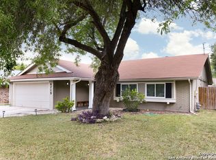6719 Lake Cliff St, San Antonio, TX 78244