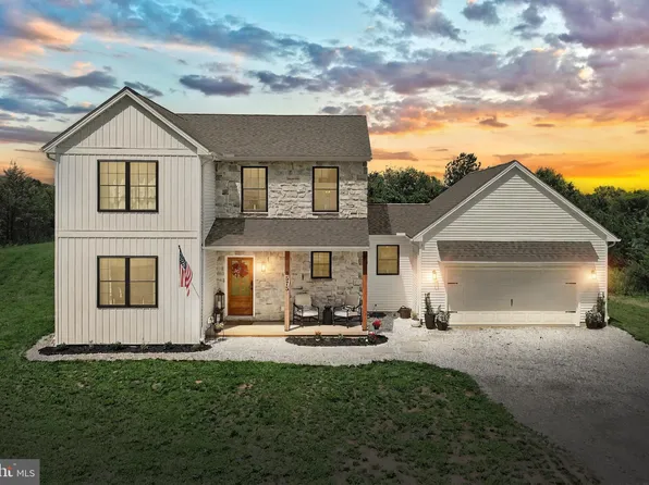 4575 Lewisberry Rd, York, PA 17404