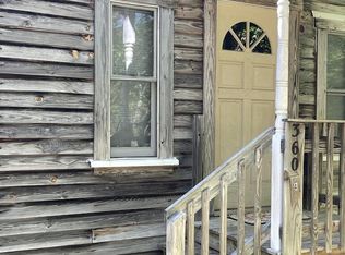360A Highway 902, Pittsboro, NC 27312