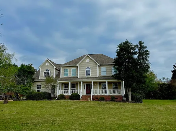 104 Copeland Rd, Greer, SC 29651