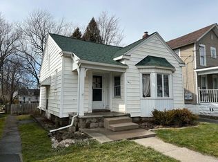 145 S Transit St, Lockport, NY 14094