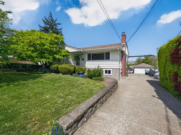 550 Cadogan St, Nanaimo, BC V9S 1T4