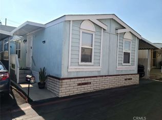 716 N Grand Ave TRLR K4, Covina, CA 91724