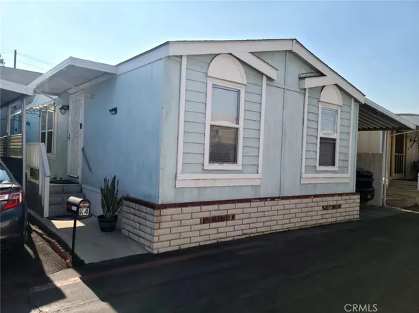 716 N Grand Ave Trlr K4, Covina, CA 91724