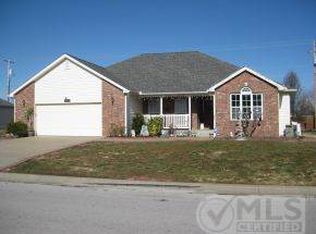 901 Lexington St, Carl Junction, MO 64834