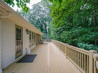 8050 Habersham Waters Rd, Sandy Springs, GA 30350