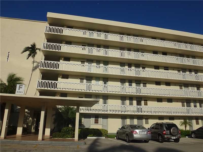 1st image of 2861 Leonard Dr APT F409