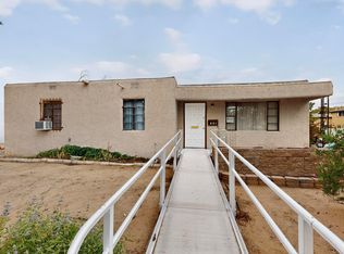 601 Palomas Dr SE, Albuquerque, NM 87108