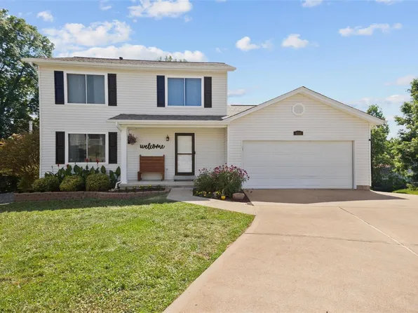 1523 Jonathan Ct, Arnold, MO 63010