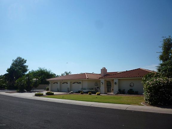 4th image of 10668 E Topaz Dr