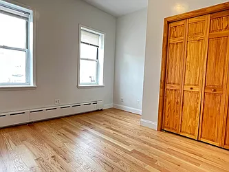 Rented by Modern Spaces