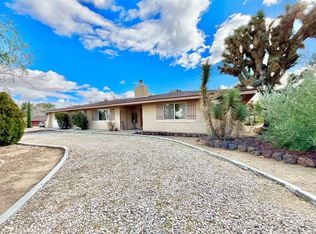 56527 El Dorado Dr, Yucca Valley, CA 92284