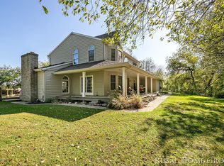 4689 8th St, Caledonia, MI 49316