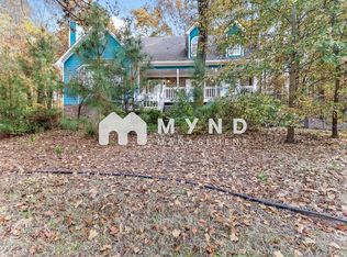576 Russet Bend Dr, Birmingham, AL 35244